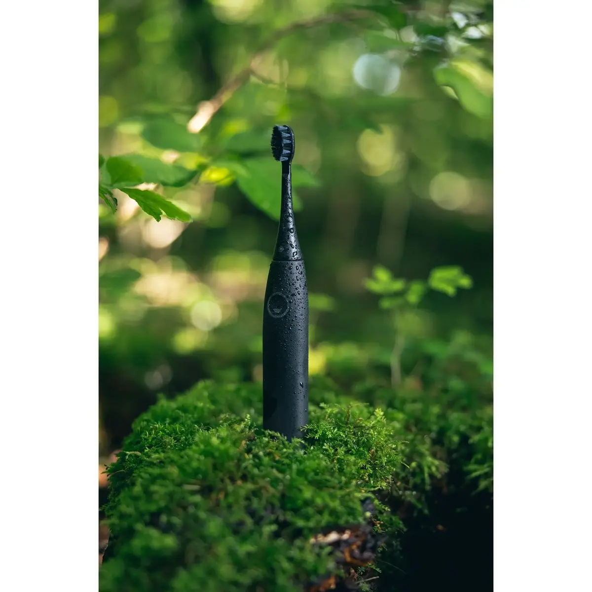 Electric Toothbrush Happybrush ECO VIBE 3 Photo 5