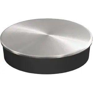 Control knob Neff Z9801TWS0 Round 100g