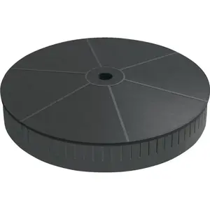 Activated carbon filter NEFF Z51IMA0X0 for kitchen extraction hoods, black
