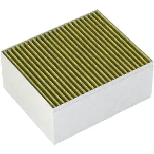 Activated carbon filter NEFF Z53XXB1X6 replacement filter for air purification, compatible model Z53XXB1X6
