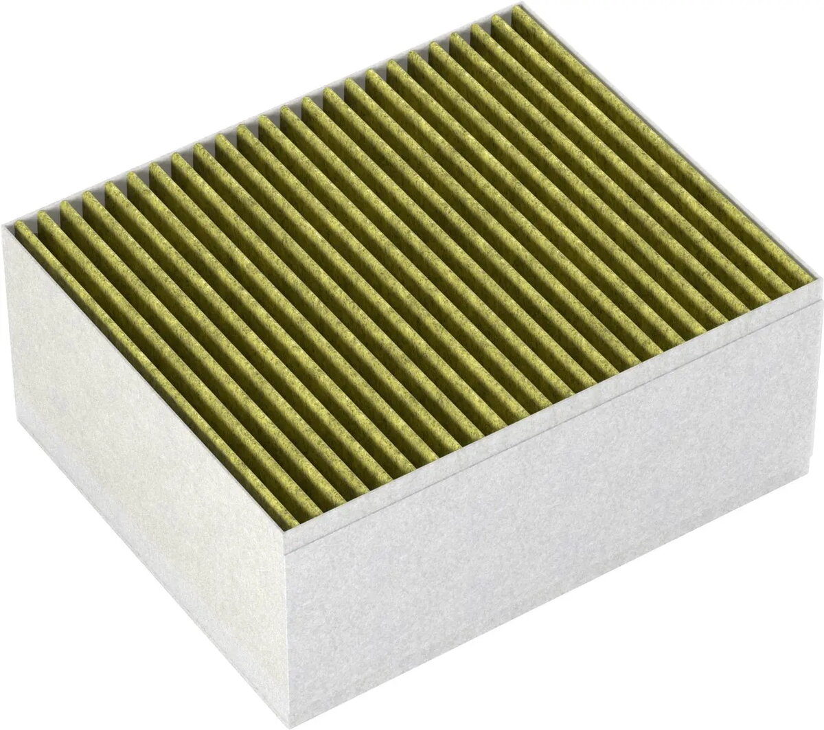 Ventilation Filters