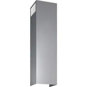 Chimney Extension NEFF Z5905N0 Stainless Steel 1000 mm