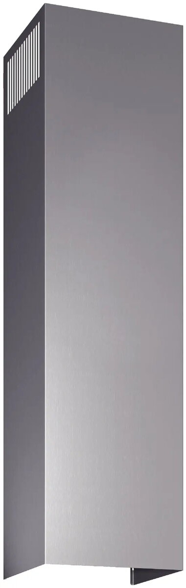 NEFF Z5905N0 Dūmvada pagarinājums nerūsējošais tērauds