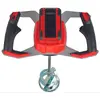 EINHELL TP‑MX 18‑2 Li BL 18V bezvadu mikseris Photo 3