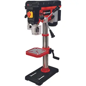 Pillar Drill Einhell TC-BD 630/1 630 Watts Red Black