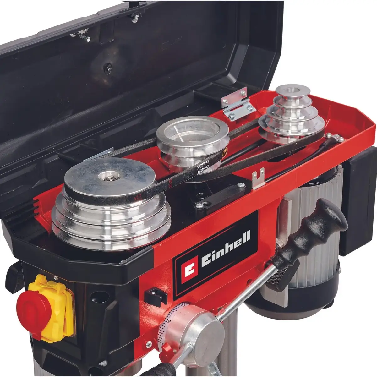 Pillar Drill Einhell TC-BD 630/1 Photo 2