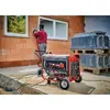 Einhell TC-PG 65/E5 Petrol Generator 8.0 kW Photo 2