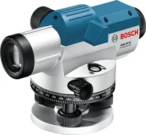 Bosch GOL 32 G Optical Level 120 m