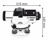 Оптический нивелир Bosch GOL 32 G Photo 6
