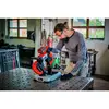 Band saw Einhell TE-MB 18/127 U Li-Solo Photo 2