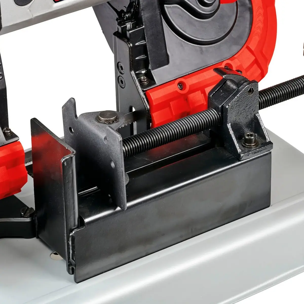 Band saw Einhell TE-MB 18/127 U Li-Solo Photo 4