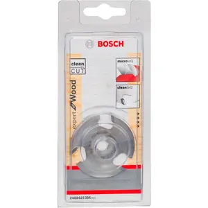 Groove Cutter Disc Bosch 2608629386 50.8 mm working width, 2 mm thickness