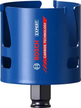 Bosch Expert 2608900469 Caurumu zāģis 6