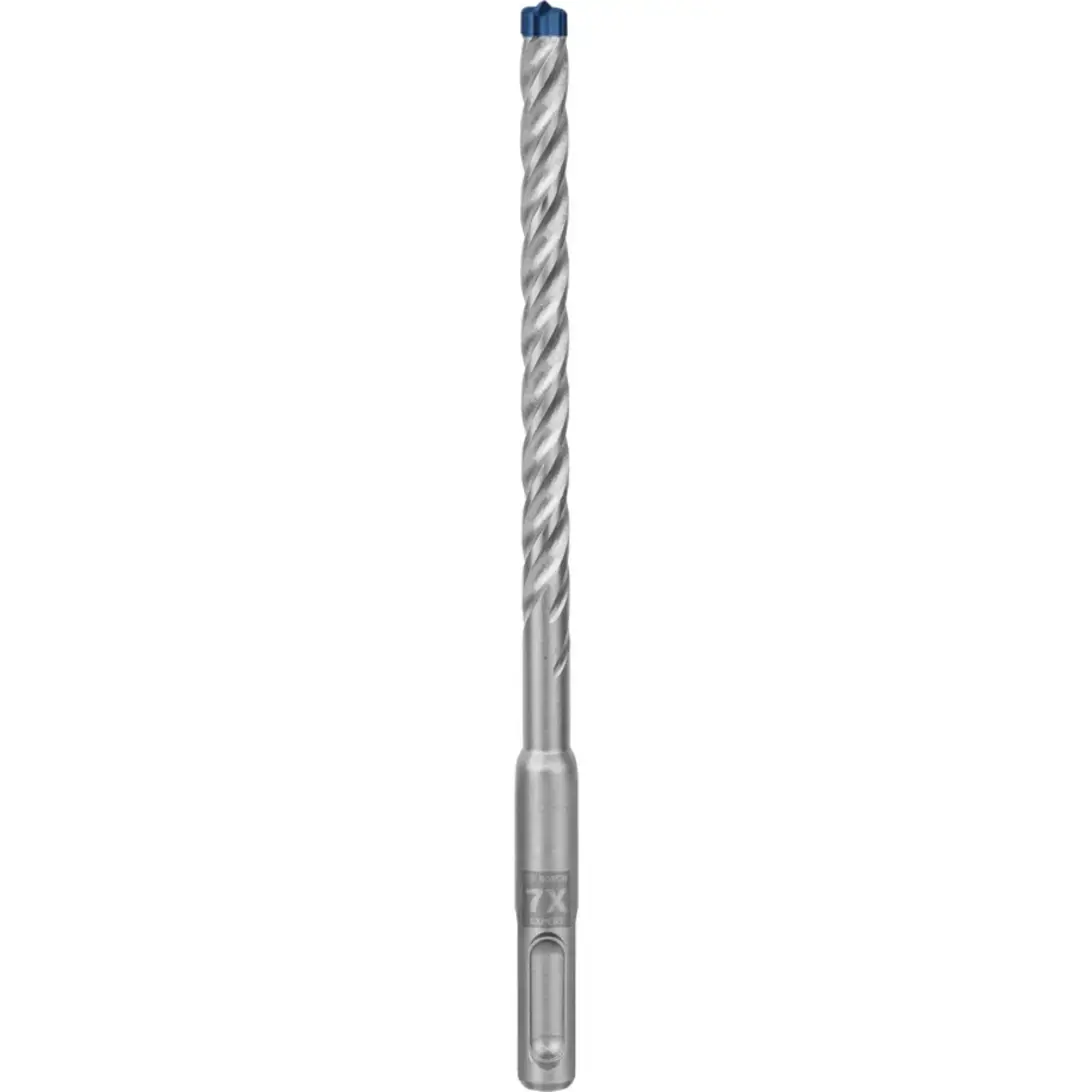Bosch Expert SDS-plus-7X hammer drill bit 8x100 mm Photo 2