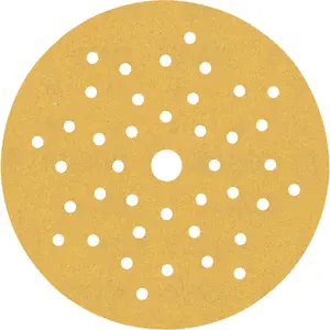 Sanding sheet Bosch Expert C470 125 mm K180 multi-hole