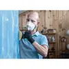Sanding sheet Bosch Expert C470 125 mm K180 Photo 5