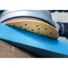 Sanding sheet Bosch Expert C470 125 mm K320 Photo 4