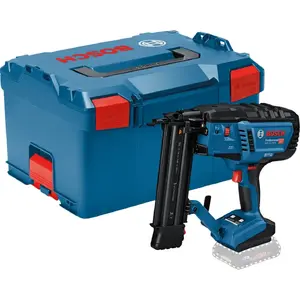Cordless wood nailer Bosch GNH 18V-50 M Professional solo