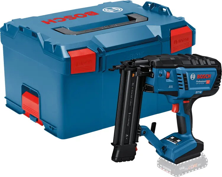 Bosch GNH 18V-50 M Professional akumulatora