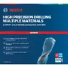 Drill bits Bosch Expert CYL-9 5.5 mm, 10 pcs Photo 3