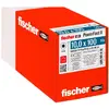 FISCHER PowerFast II 10.0x100 мм саморез для дерева Photo 2