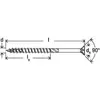 FISCHER PowerFast II wood screw 8.0x220 mm Photo 4