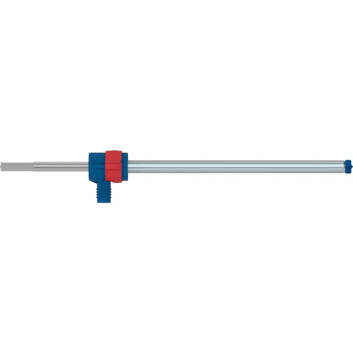 Bosch Expert SDS Clean max-8X 24x400 mm drill bit Photo 2