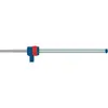 Bosch Expert SDS Clean max-8X 24x400 mm drill bit Photo 2