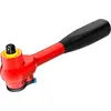 Ratchet Hazet 8816HPKV insulated 4° Photo 2