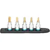 Hex Socket Set Hazet 986K-SR/5 — 5–10 mm Photo 3