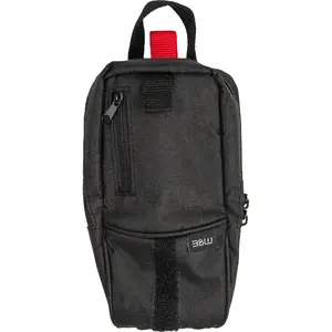 Tool bag b&w international Modul Magnetic Black 116.63 – magnetic tool organizer, compact carry pouch