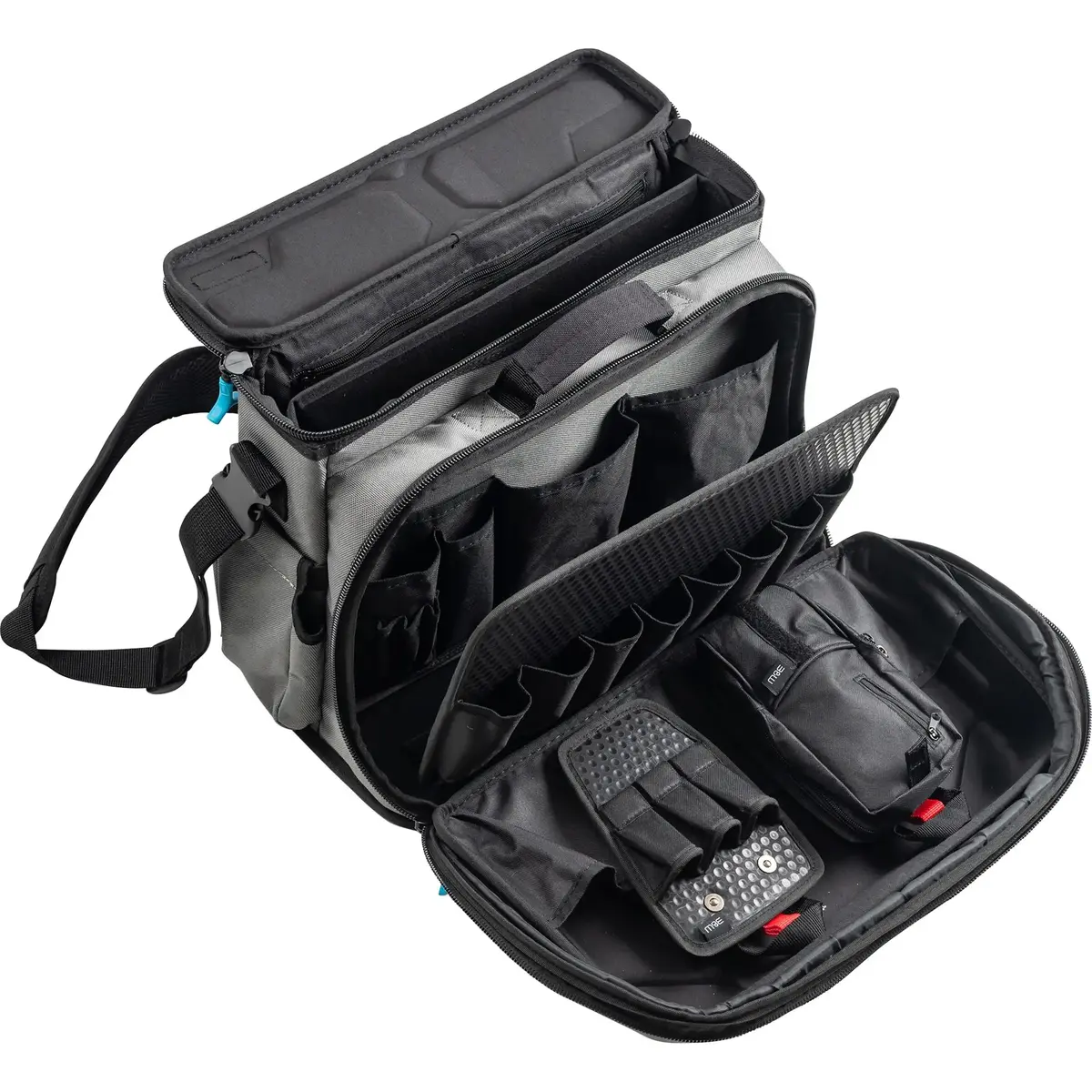 Tool Belt b&w international with modular pouches Photo 3