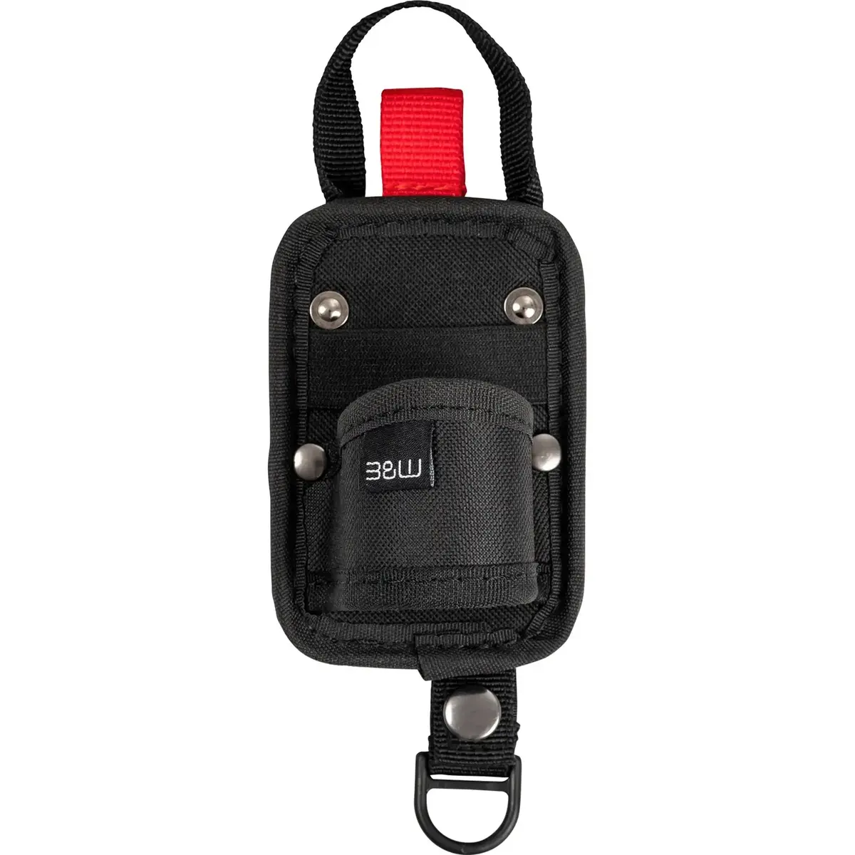Tool Belt b&w international with modular pouches Photo 4