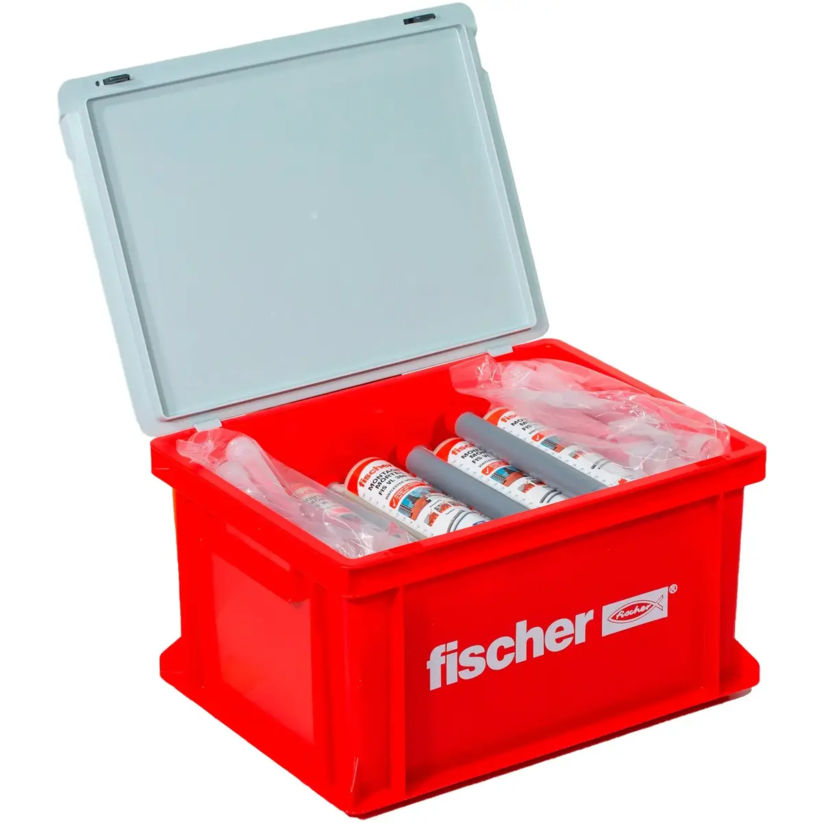 FISCHER FIS VL 360 S HWK G монтажный состав 360 мл Photo 2