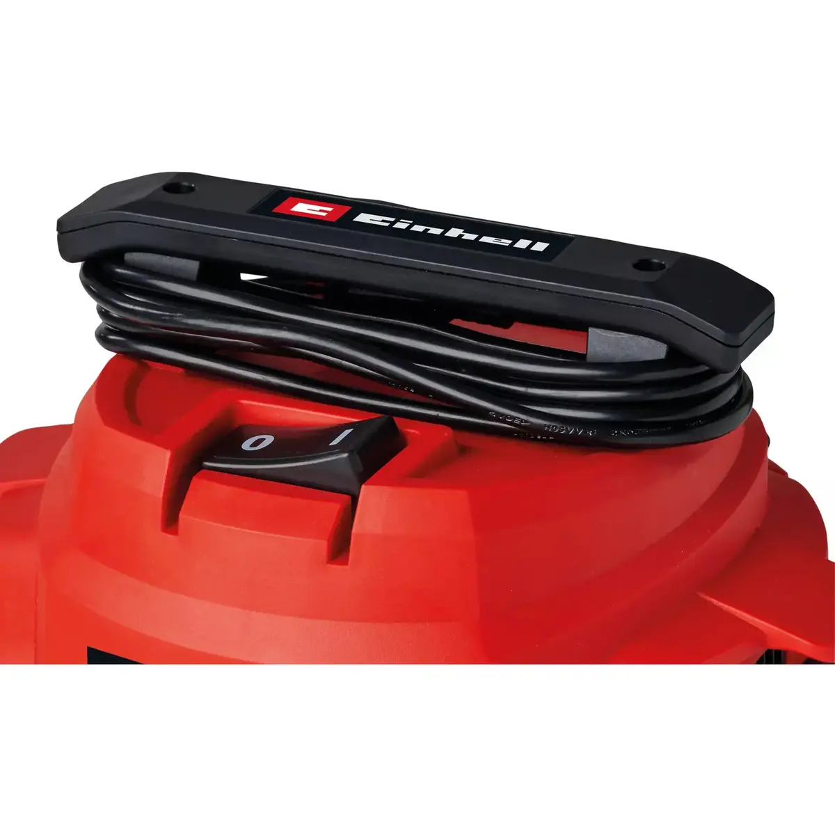 EINHELL TC-VC 1812/1 S wet/dry vacuum 1200W 12L Photo 3