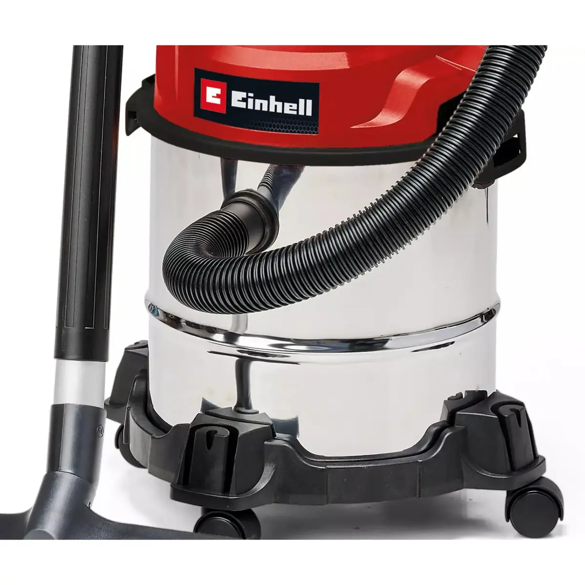 EINHELL TC-VC 1812/1 S wet/dry vacuum 1200W 12L Photo 5