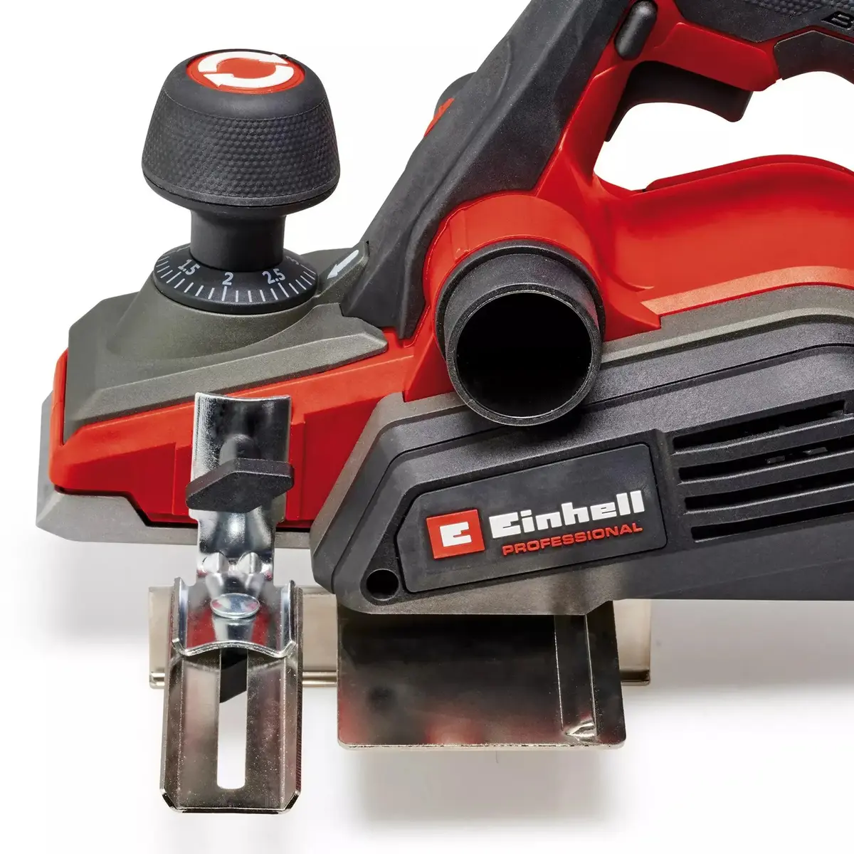 Bezvadu rēķis EINHELL TP-PL 18/3 Li BL-Solo 18V Photo 4