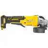Шлифовальная машинка DEWALT DCG408NT Photo 2
