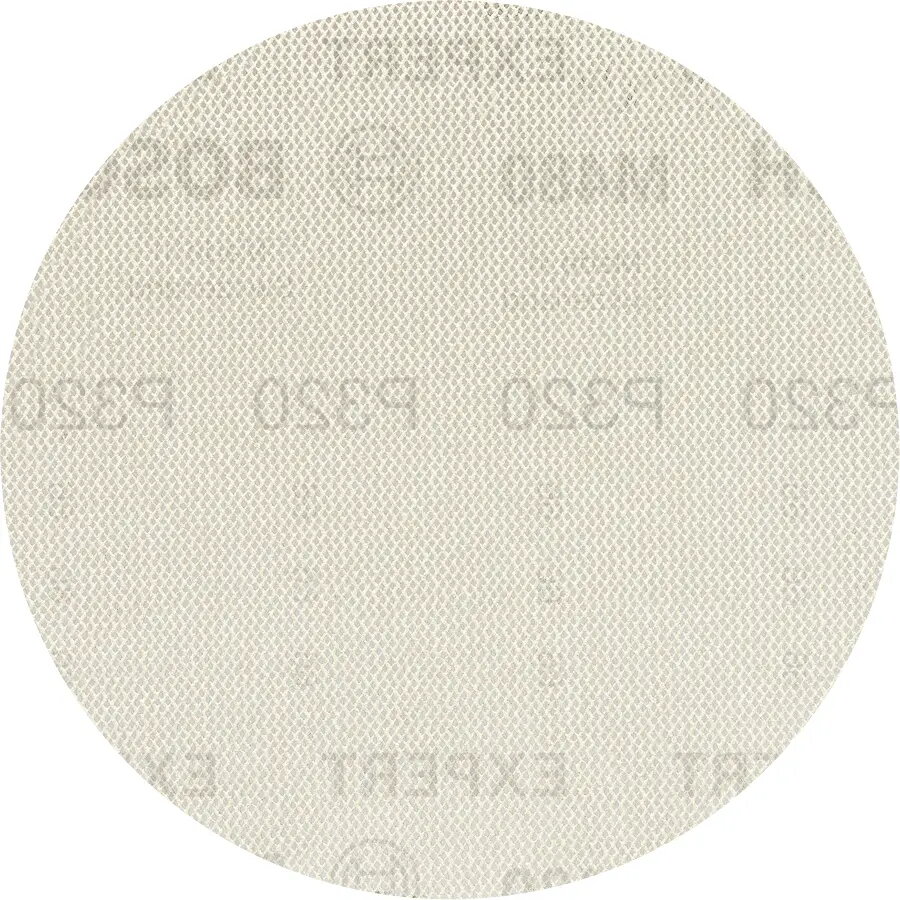 Bosch Expert M480 slīpēšanas tīkliņš ar