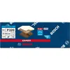 Sanding sheet Bosch Expert C470 150 mm K320 Photo 2