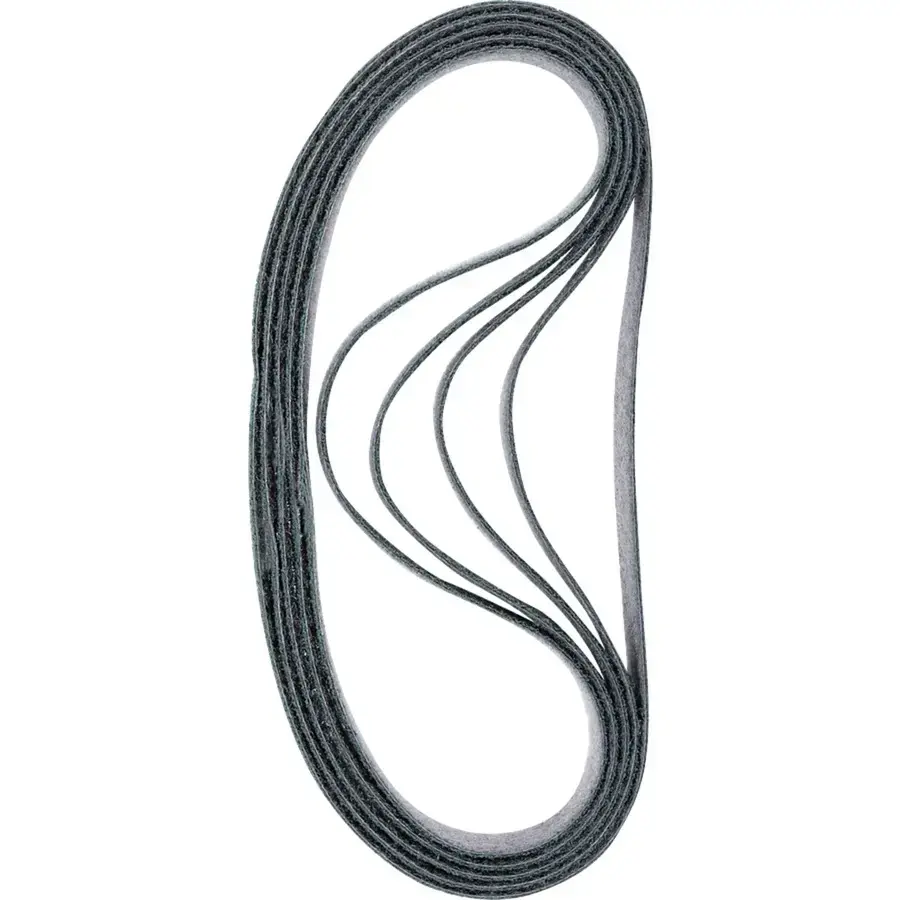 Шлифовальная лента Bosch Expert N470 Fine 40x760 мм Photo 2