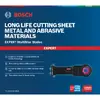 Диск Bosch Expert MAII 32 APIT 32 мм, 10 шт. Photo 3