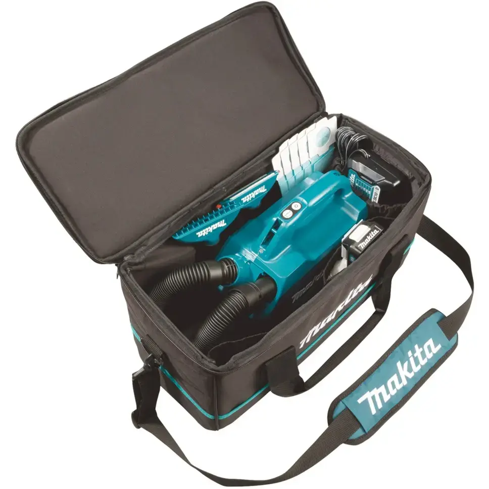 Чехол‑сумка Makita 832188-6 для CL121DZX Photo 2