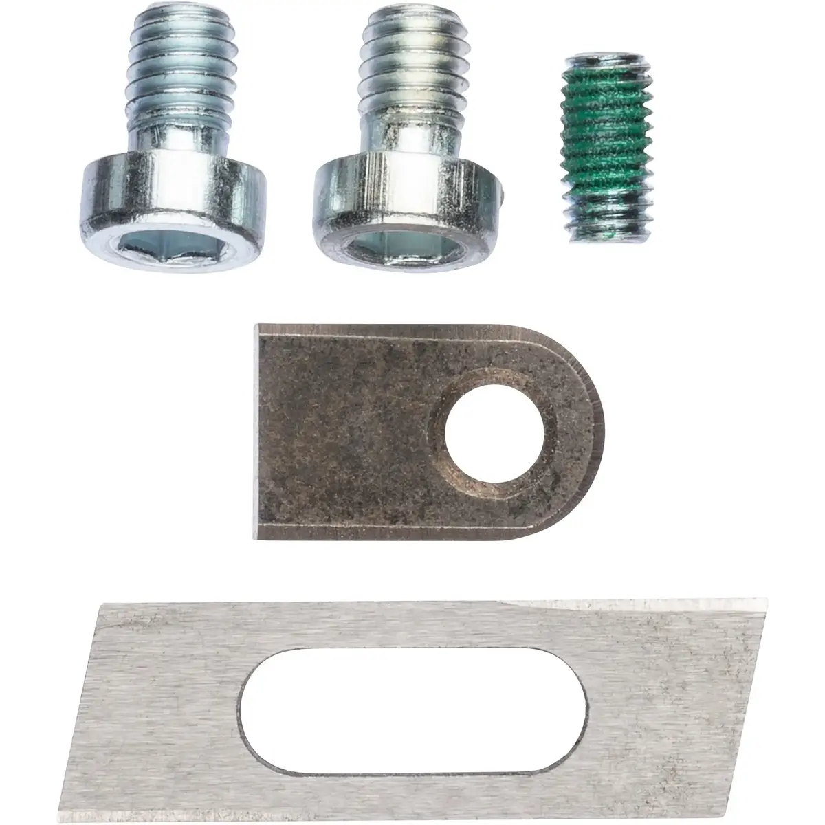 Полотна для листового металла Bosch F 1504 1506 Photo 2