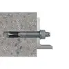FISCHER FAZ II Plus 12/10 enkura skrūve, 85 gab. Photo 5