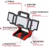 Аккумуляторный фонарь EINHELL TP-CL 18/3000 Li Set Solo Photo 2