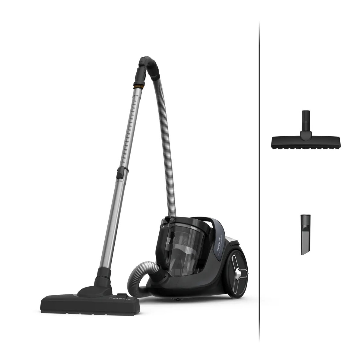 Rowenta Green Force RO7C36 Cilindrisks putekļu