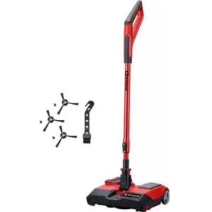 Putekļsūcējs EINHELL Cordless Broom TE-FS 18 Li-Solo