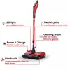 Putekļsūcējs EINHELL Cordless Broom TE-FS 18 Li-Solo Photo 3