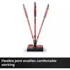 Putekļsūcējs EINHELL Cordless Broom TE-FS 18 Li-Solo Photo 5